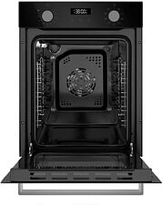 Электрический духовой шкаф MAUNFELD EOEM519PB