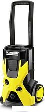 Мойка высокого давления Karcher K 5 Basic Car 1.180-586.0 Мойка высокого давления Karcher K 5 Basic Car 1.180-586.0