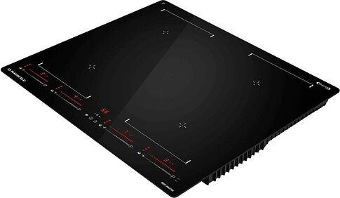 Варочная панель MAUNFELD CVI604SBEXBK Inverter