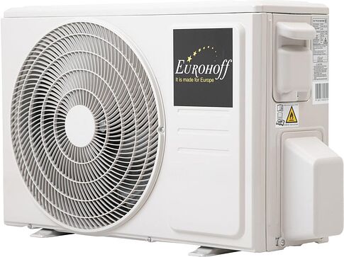 Кондиционер Eurohoff DC Inverter EM-18I