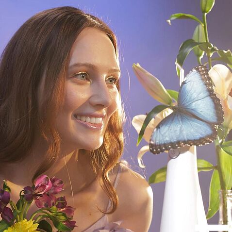 Ирригатор  Scarlett SC-WF04