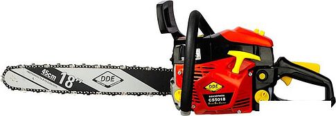 Бензопила DDE CS5018