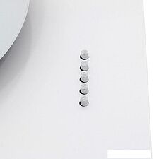 Кухонная вытяжка Akpo Selene eco 60 WK-4 (белый)