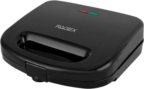 Электрогриль RAGEX R736-000