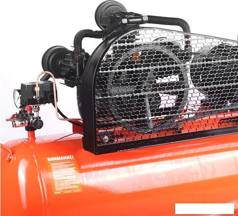 Компрессор Patriot PTR 100-670