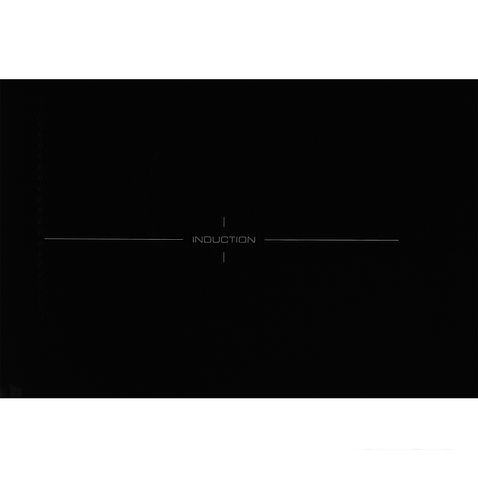 Варочная панель ZUGEL ZIH604B