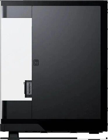 Корпус Phanteks Evolv X2 PH-ES524XTG_DBK01