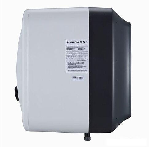 Накопительный электрический водонагреватель MAUNFELD MWH30W04