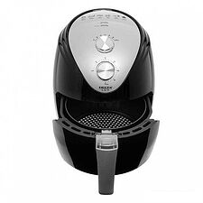 Аэрофритюрница Delta Lux DE-6101
