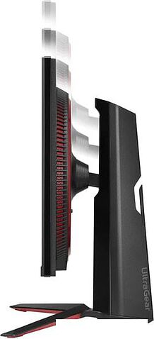 Монитор LG UltraGear 27GP850-B