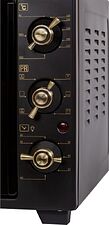 Мини-печь Pioneer MO5145G Black