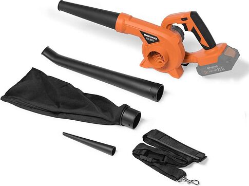 Ручная воздуходувка Daewoo Power DABL 2821Li (без АКБ)