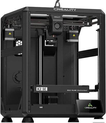3D-принтер Creality K2 SE