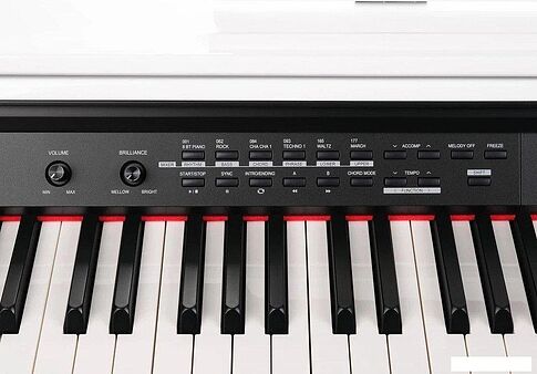 Цифровое пианино Medeli DP330 (белый)