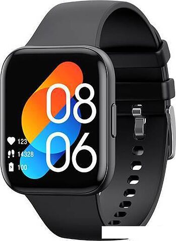 Умные часы Havit M9021 (черный)