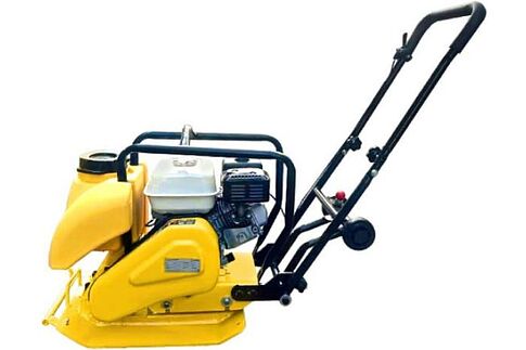 Виброплита Norsu RF-70TH