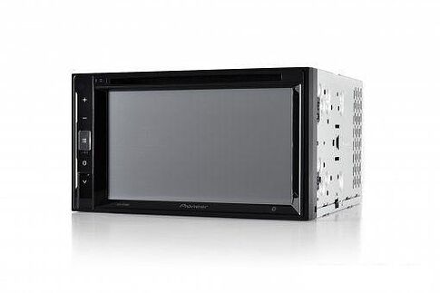 СD/DVD-магнитола Pioneer AVH-A240BT