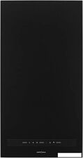 Кухонная вытяжка Krona Dita F MAX 420 black SGC КА-00009806 (черный)