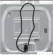 Электрический духовой шкаф Krona Essenza 60 WH G2