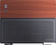 Корпус Jonsbo N4 (черный)