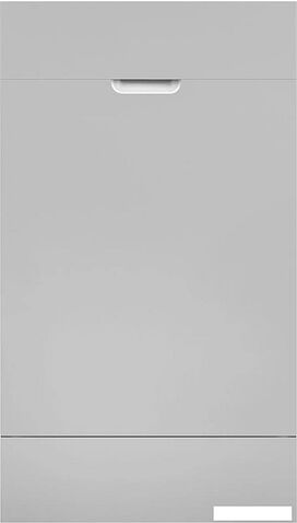 Встраиваемая посудомоечная машина Meferi MDW4562 LIGHT