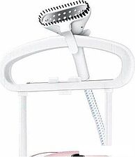 Отпариватель Sonifer SF-9040 (белый/золотистый)