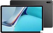 Планшет Huawei MatePad 11 (2021) 6GB/128GB (серый матовый) Планшет Huawei MatePad 11 (2021) 6GB/128GB (серый матовый)