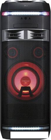Мини-система LG X-Boom OL90DK