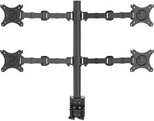 Кронштейн Onkron D421E (черный)