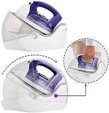 Утюг Kitfort KT-2604 Утюг Kitfort KT-2604