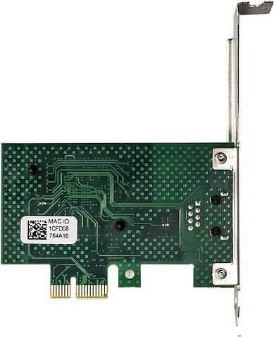 Сетевая карта ExeGate EXE-BCM5721 EX293451RUS