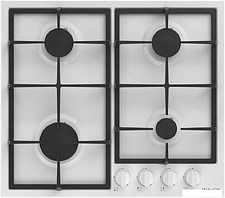 Варочная панель Hotpoint HGMT 642 WH