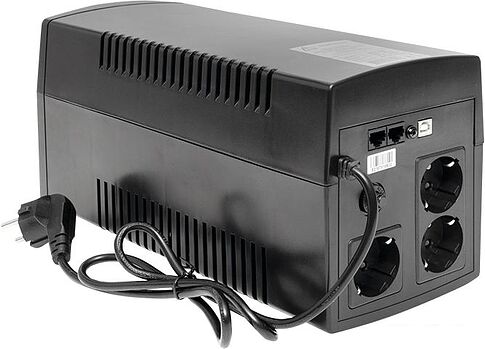 Источник бесперебойного питания EKF E-Power SSW 200 1200 ВА Proxima