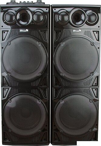 Акустика Eltronic 30-20 Crazy Box