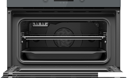 Духовой шкаф TEKA HLC 8400 (серый камень)