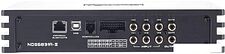 Автомобильный усилитель Nakamichi NDS6831A-II Автомобильный усилитель Nakamichi NDS6831A-II