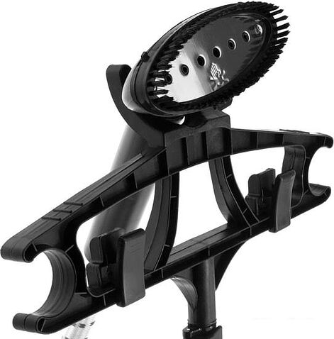 Отпариватель Luazon LO-07 (фиолетовый)