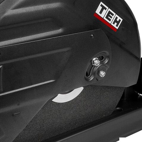 Монтажная (отрезная) пила TEH TS35525