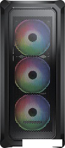 Корпус Cougar Archon 2 Mesh RGB CGR-5CC5B-MESH-RGB