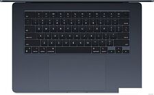 Ноутбук Apple Macbook Air 15" M3 2024 Z1BV000CS