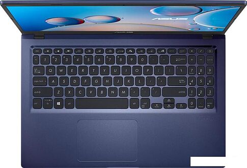 Ноутбук ASUS X515JA-BQ4066