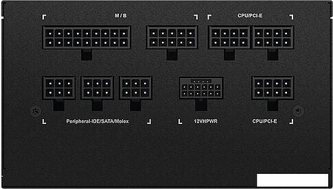 Блок питания Gigabyte UD1000GM PG5