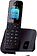 Радиотелефон Panasonic KX-TGH210RUB