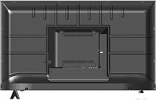 Телевизор BQ 43FS36B