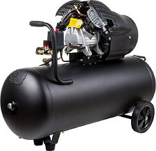 Компрессор Inforce CXV-100L Компрессор Inforce CXV-100L