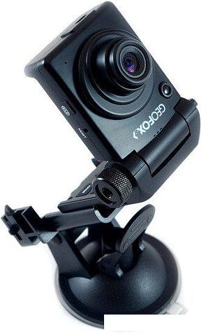 Видеорегистратор GEOFOX DVR 520 DOD