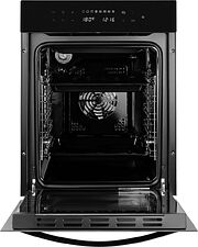 Электрический духовой шкаф MAUNFELD EOEH5110B Электрический духовой шкаф MAUNFELD EOEH5110B