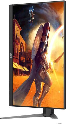 Игровой монитор AOC Gaming 27G4HA