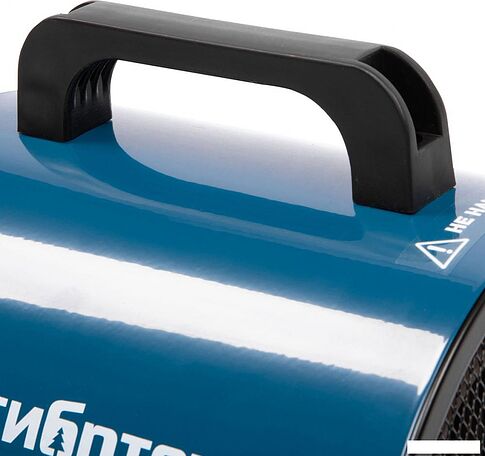 Электрическая тепловая пушка СибрТех ТВ-3М