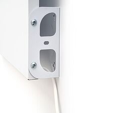 Инфракрасный обогреватель СофтТерм DUOS 220/350 miniDUOS